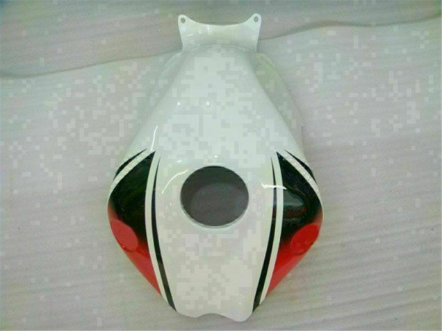 Loja Kits Carenagem Moto Honda CBR 1000RR 08-11 - Branco