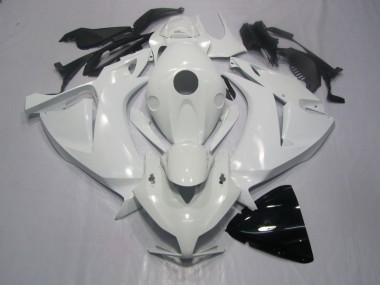 Loja Kits Carenagem Moto Honda CBR 1000RR 12-16 - Branco