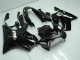 Loja Kits Carenagem Moto Honda CBR 1100 XX 96-07 - Preto Brilhante