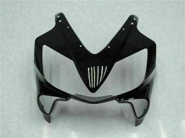 Loja Kits Carenagem Moto Honda CBR 1100 XX 96-07 - Preto Brilhante