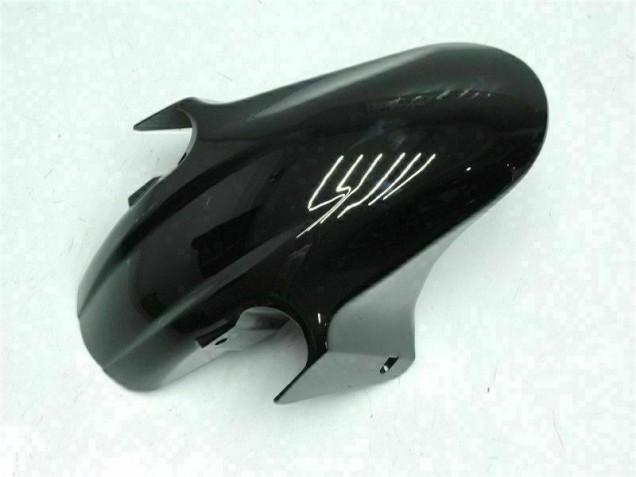 Loja Kits Carenagem Moto Honda CBR 1100 XX 96-07 - Preto Brilhante