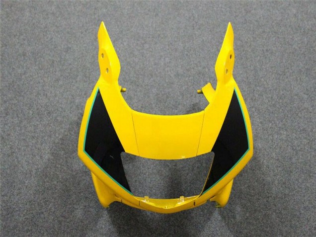 Loja Kits Carenagem Moto Honda CBR 600 F3 95-98 - Amarelo