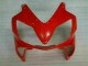 Loja Kits Carenagem Moto Honda CBR 600 F4i 01-03 - Vermelho Preto