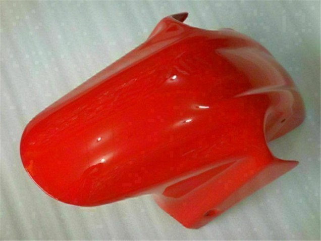 Loja Kits Carenagem Moto Honda CBR 600 F4i 01-03 - Vermelho Preto