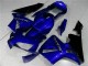 Loja Kits Carenagem Moto Honda CBR 600RR 03-04 - Azul