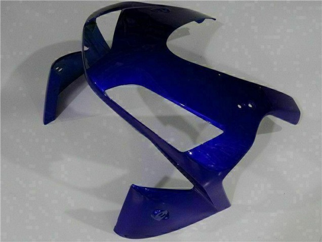 Loja Kits Carenagem Moto Honda CBR 600RR 03-04 - Azul