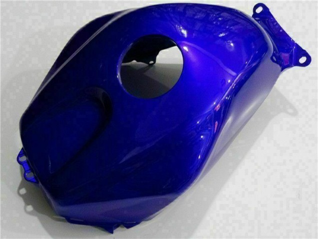 Loja Kits Carenagem Moto Honda CBR 600RR 03-04 - Azul