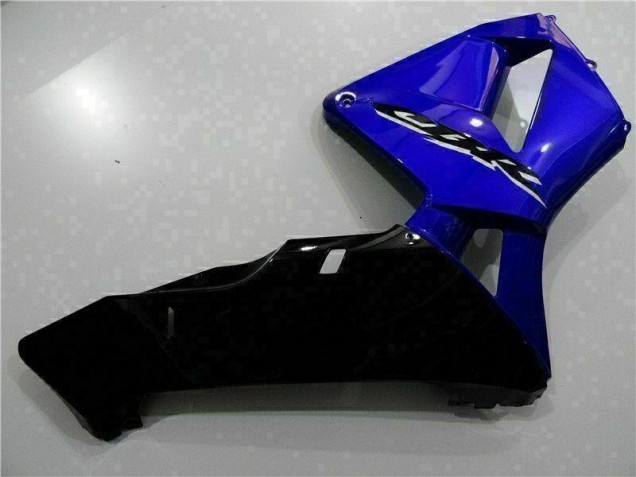 Loja Kits Carenagem Moto Honda CBR 600RR 03-04 - Azul