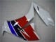 Loja Kits Completo Carenagem Moto Honda CBR 1000RR 12-16 - Vermelho Branco Azul