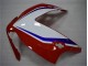 Loja Kits Completo Carenagem Moto Honda CBR 1000RR 12-16 - Vermelho Branco Azul