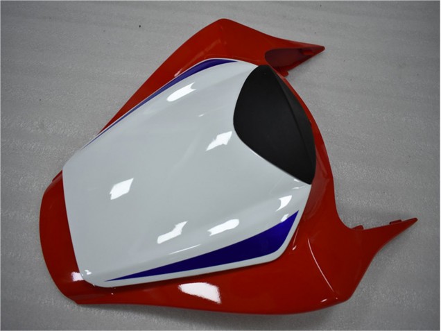 Loja Kits Completo Carenagem Moto Honda CBR 1000RR 12-16 - Vermelho Branco Azul