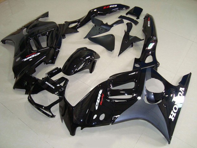 Loja Kits Completo Carenagem Moto Honda CBR 600 F3 95-98 - Preto