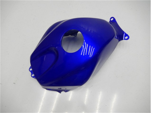 Loja Kits Completo Carenagem Moto Honda CBR 600RR 05-06 - Azul Preto