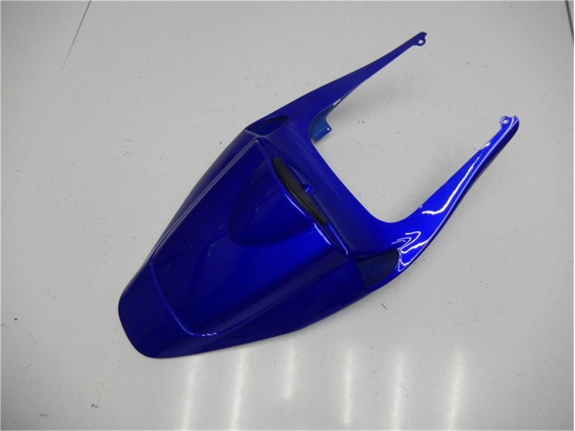 Loja Kits Completo Carenagem Moto Honda CBR 600RR 05-06 - Azul Preto