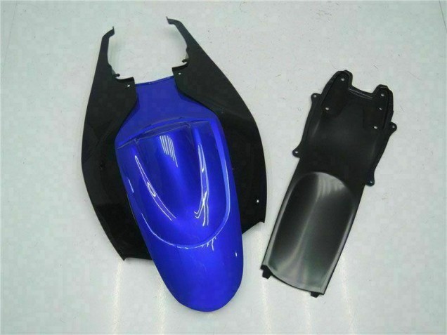 Loja Moto Plástico Suzuki GSXR 600 / 750 K6 06-07 - Azul